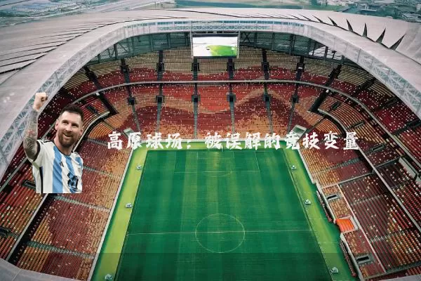 高原球场:被误解的竞技变量